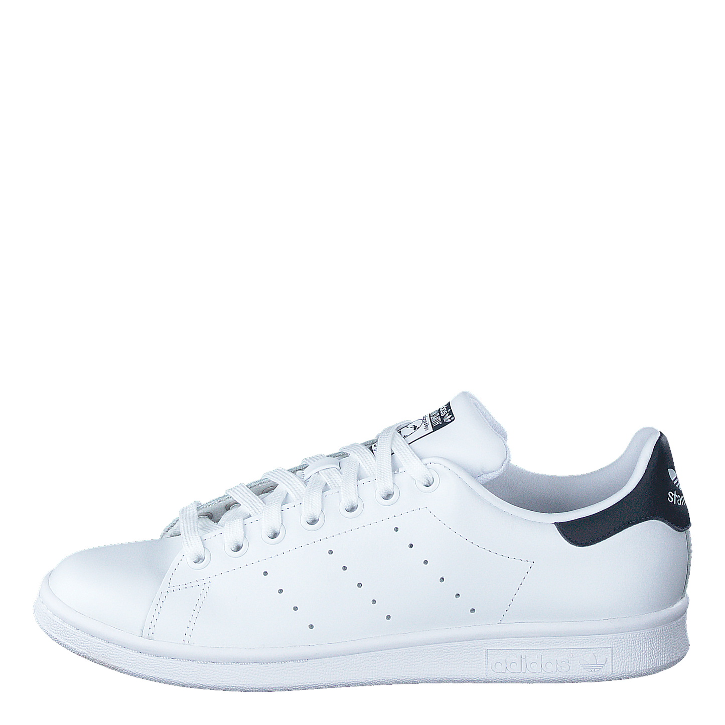 Stan Smith Running White/New Navy