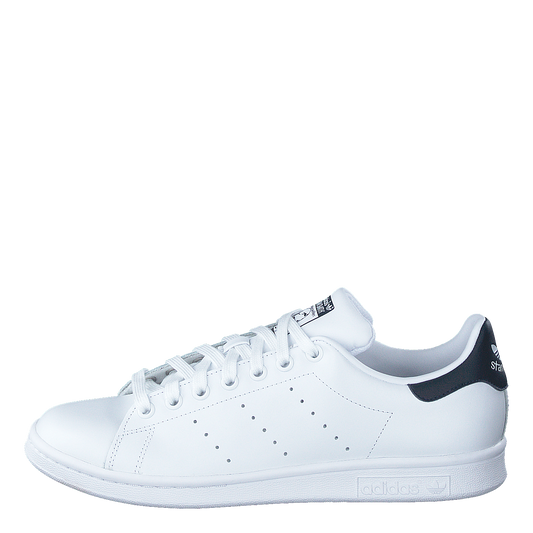 Stan Smith Running White/New Navy