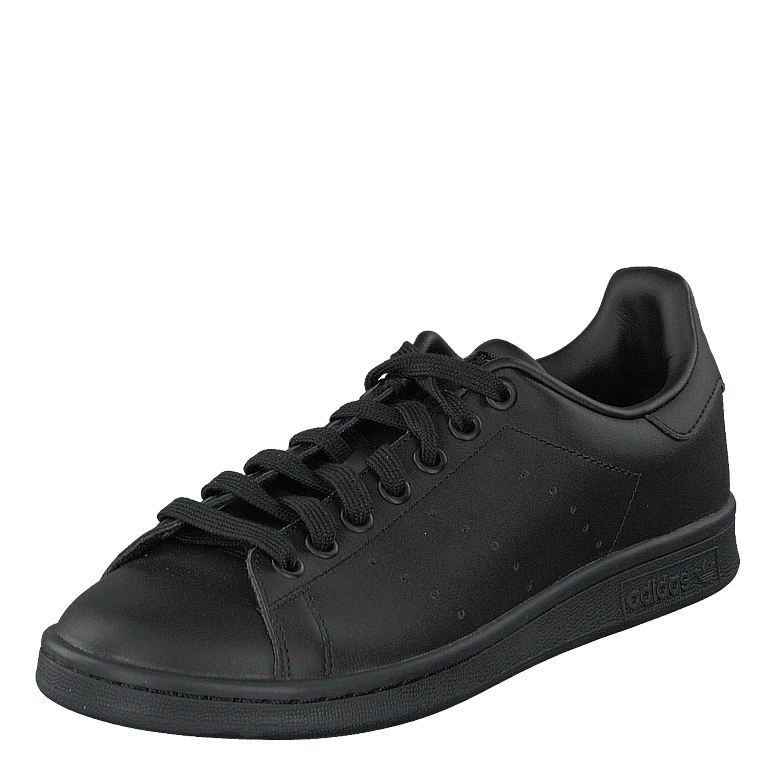 Stan Smith Black