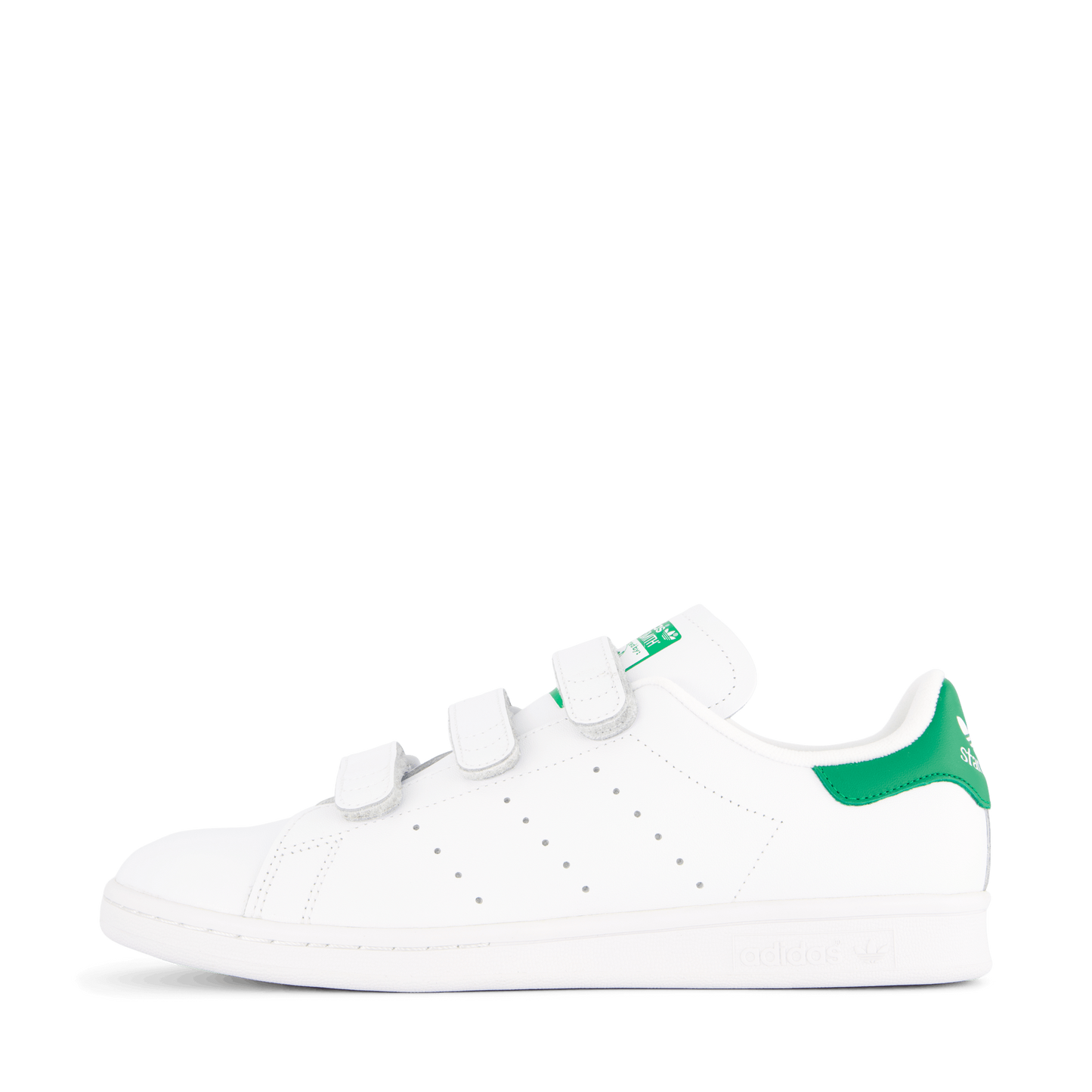 Stan Smith Cf Ftwr White/Ftwr White/Green