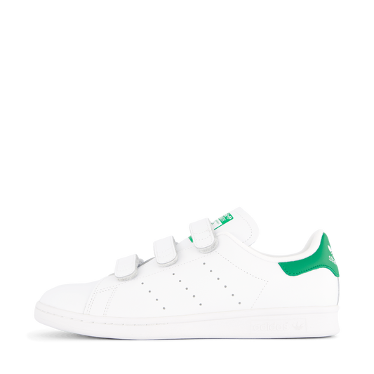 Stan Smith Cf Ftwr White/Ftwr White/Green