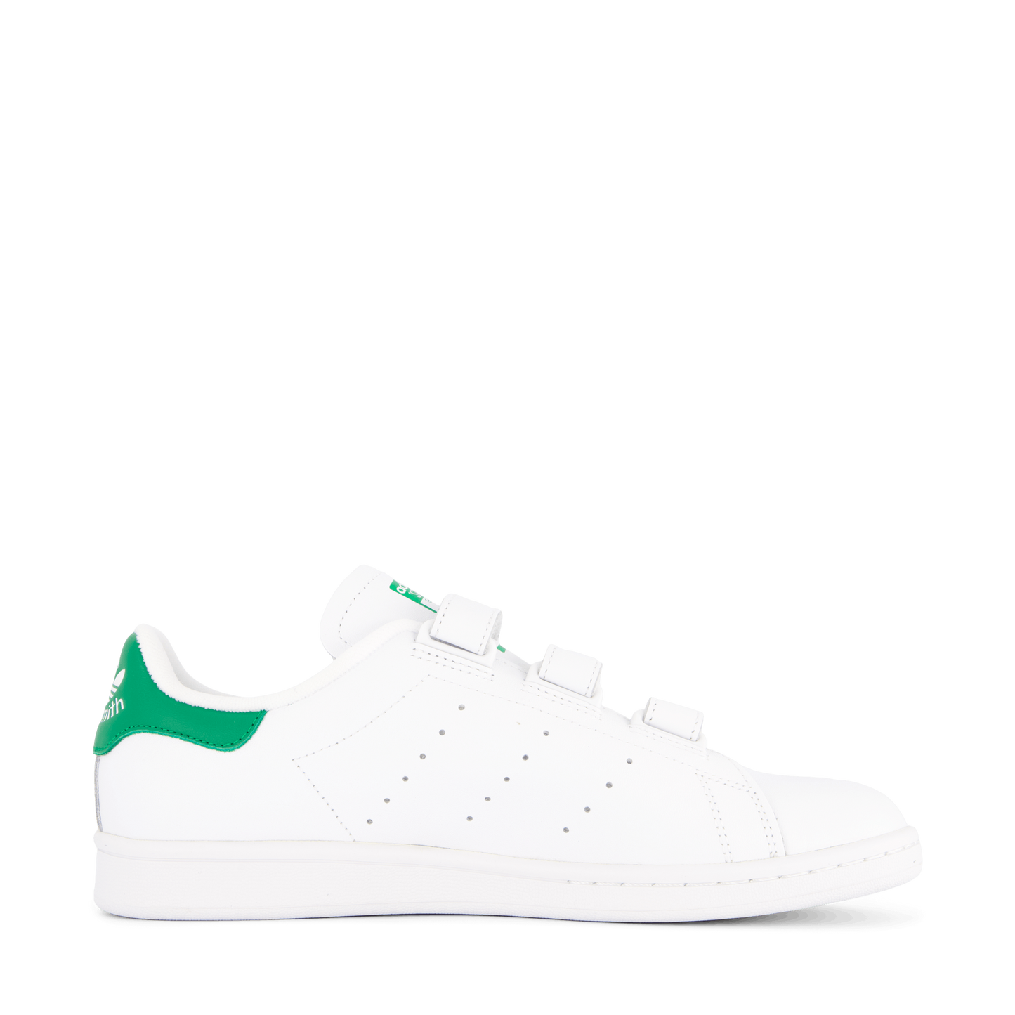 Stan Smith Cf Ftwr White/Ftwr White/Green