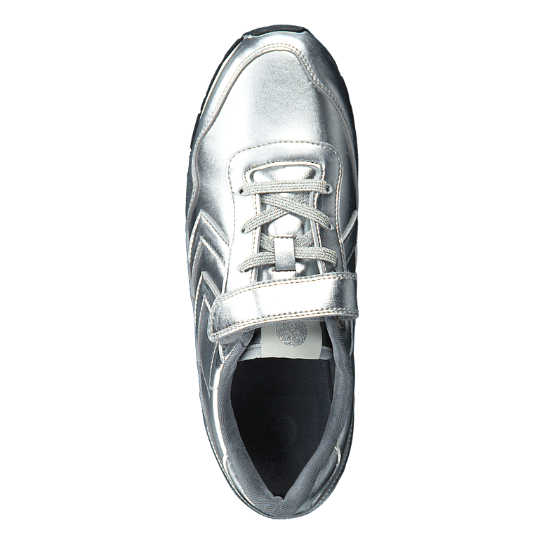 Reflex metallic junior Silver