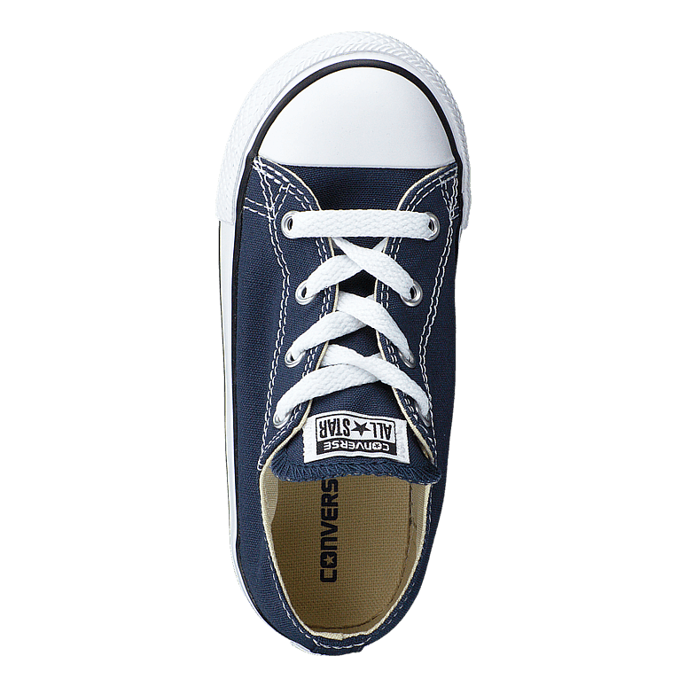 Chuck Taylor All Star-Ox Navy