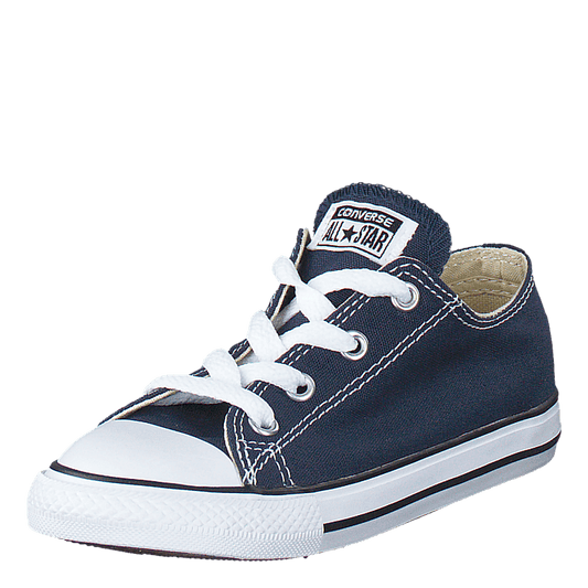 Chuck Taylor All Star-Ox Navy