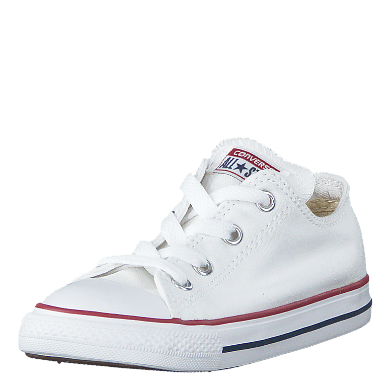 Chuck Taylor All Star Seasonal-Ox White