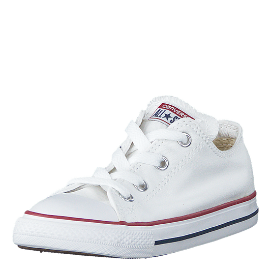 Chuck Taylor All Star Seasonal-Ox White