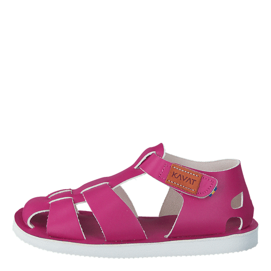 Byske XC Cerise