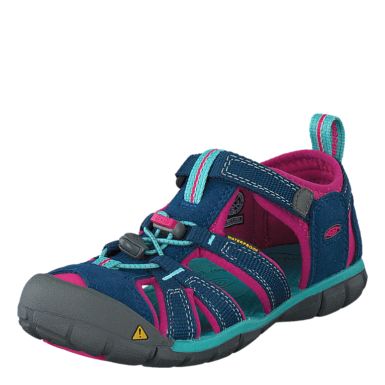 Seacamp II Cnx-Kids Poseidon/Very Berry