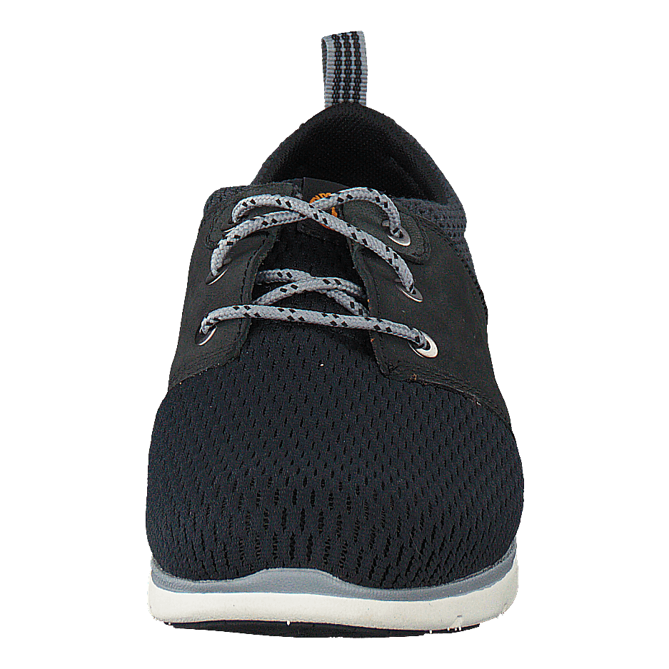 Killington Oxford Jr Black