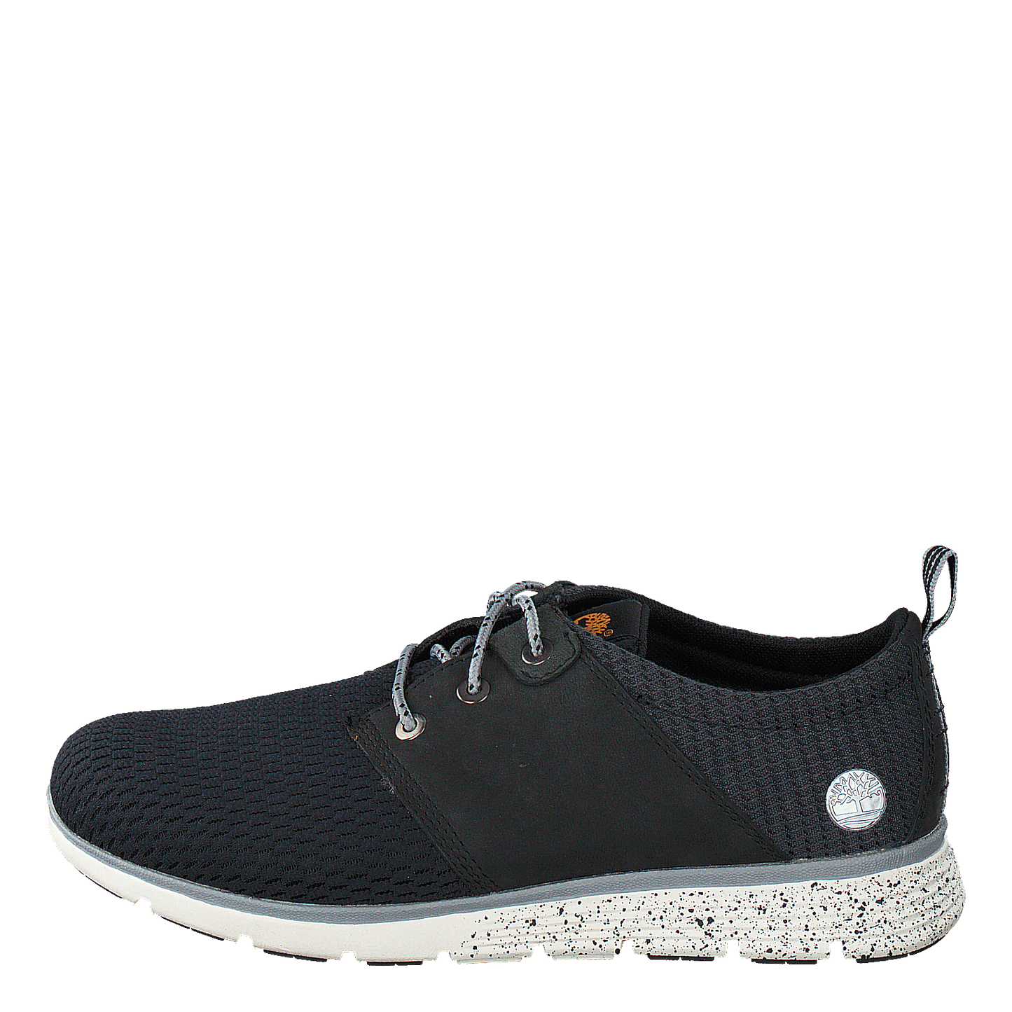 Killington Oxford Jr Black