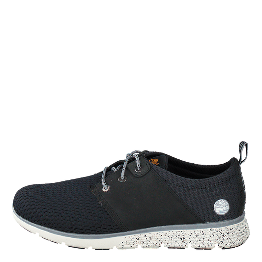 Killington Oxford Jr Black