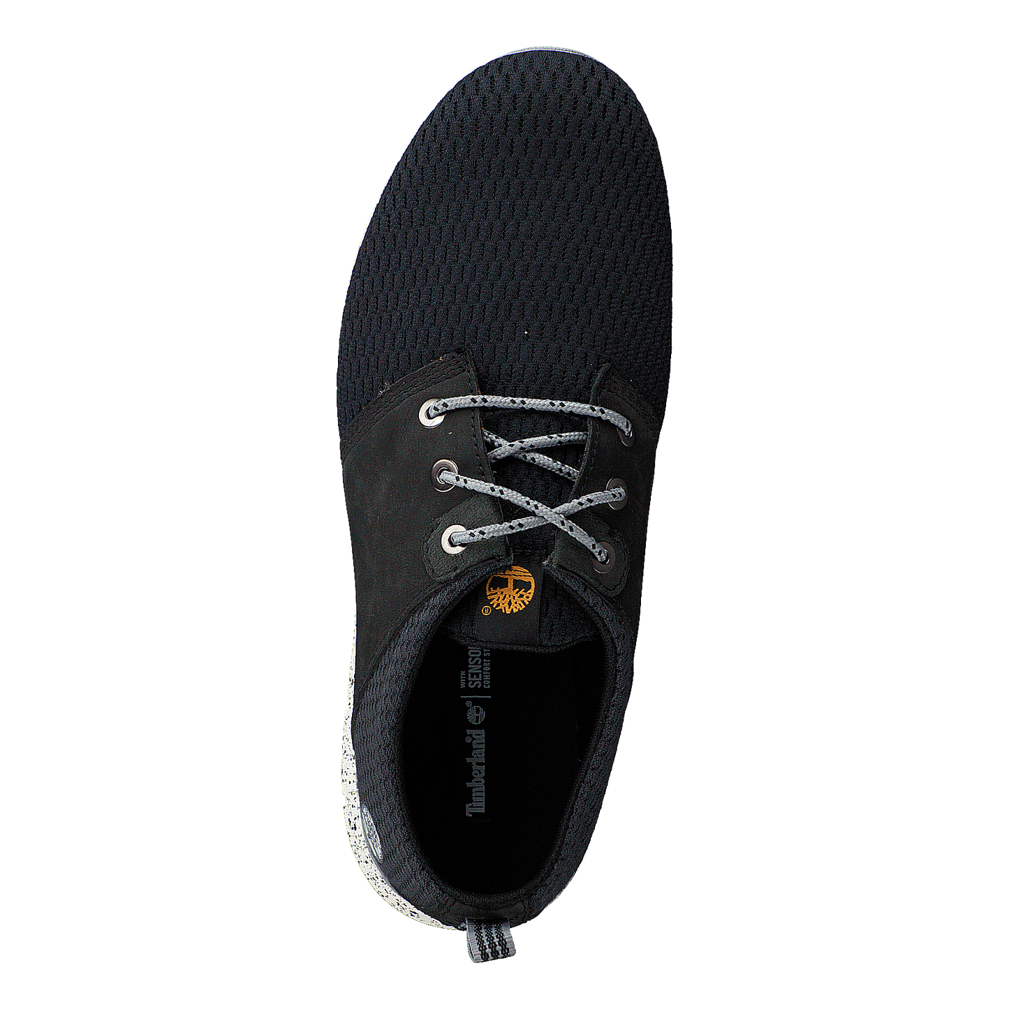 Killington Oxford Jr Black