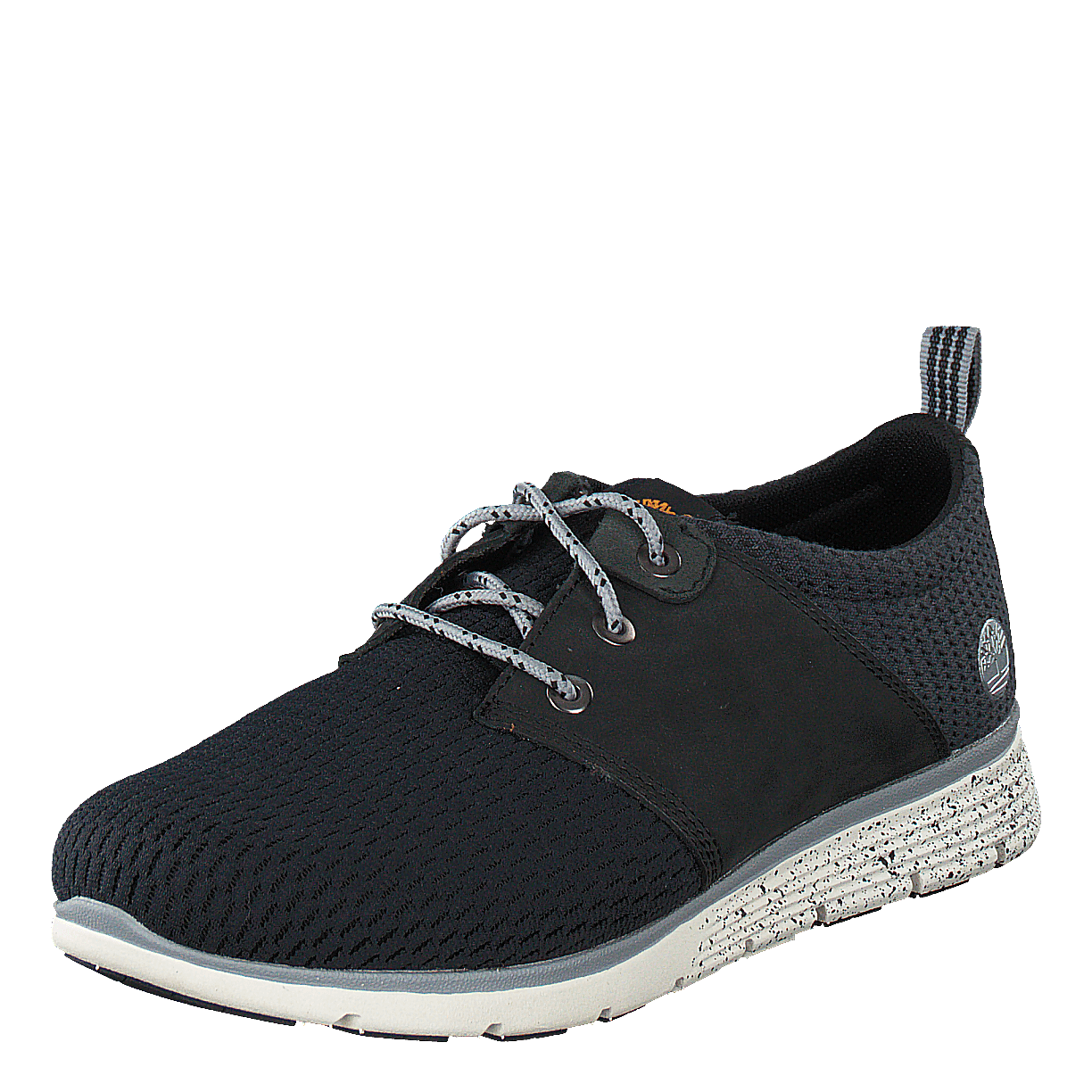 Killington Oxford Jr Black