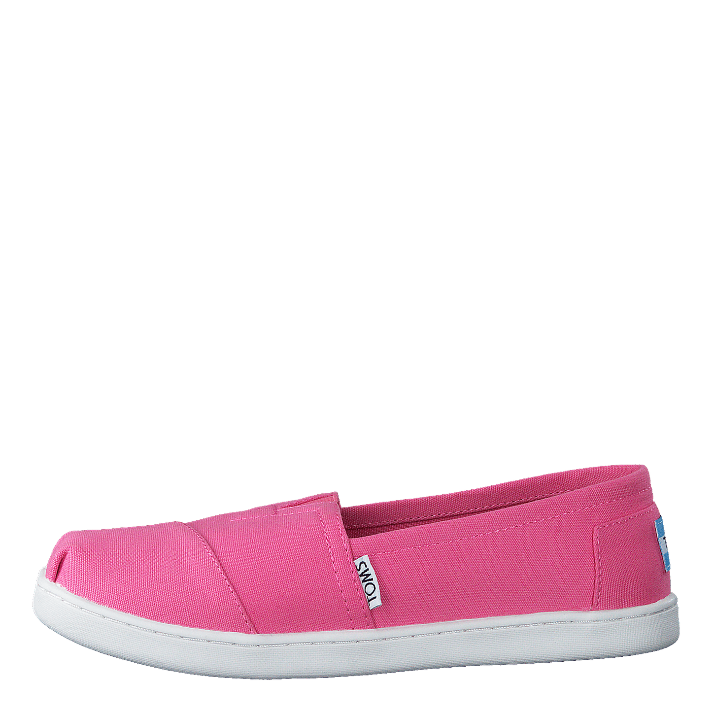 Seasonal Classics Jr Bubblegum Pink Canvas