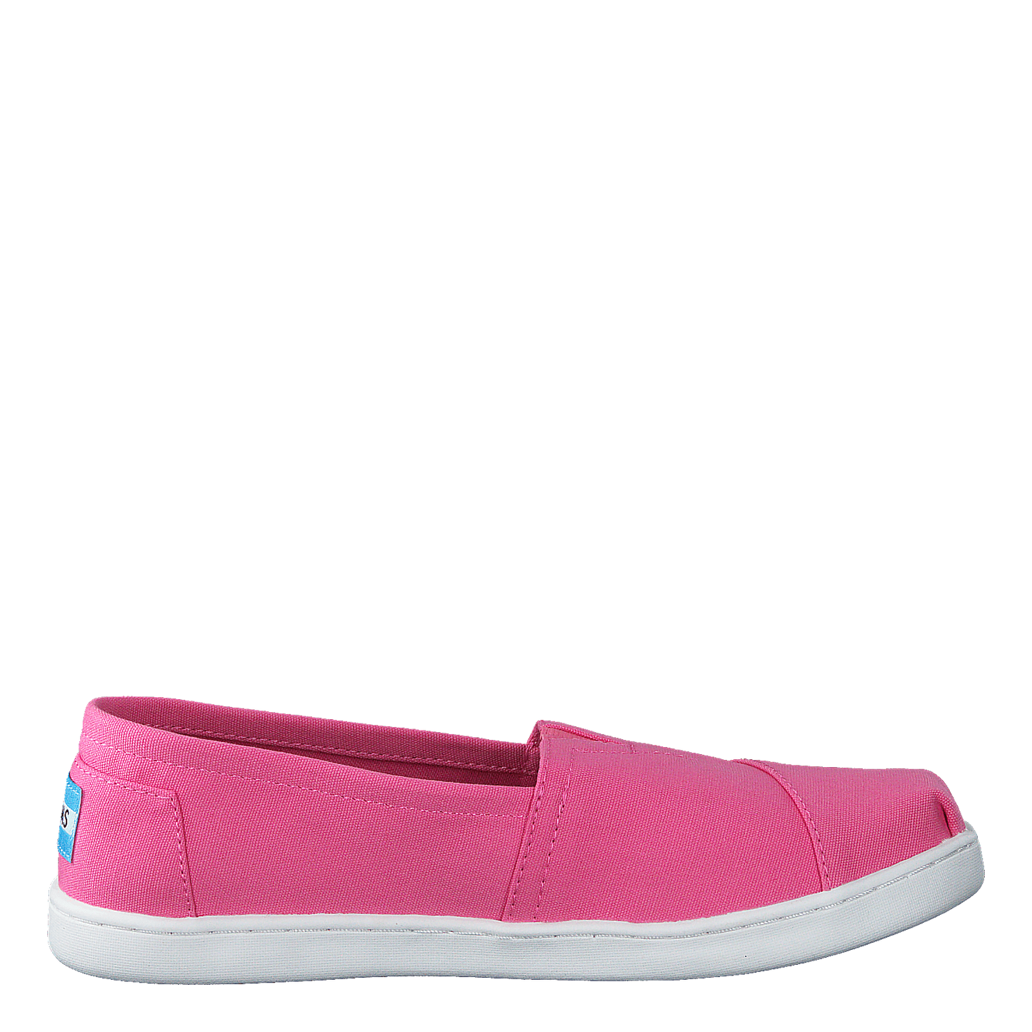 Seasonal Classics Jr Bubblegum Pink Canvas