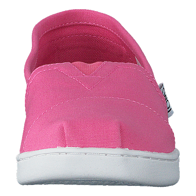 Seasonal Classics Jr Bubblegum Pink Canvas