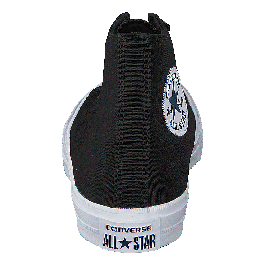 Chuck Taylor All Star 2 Hi Black