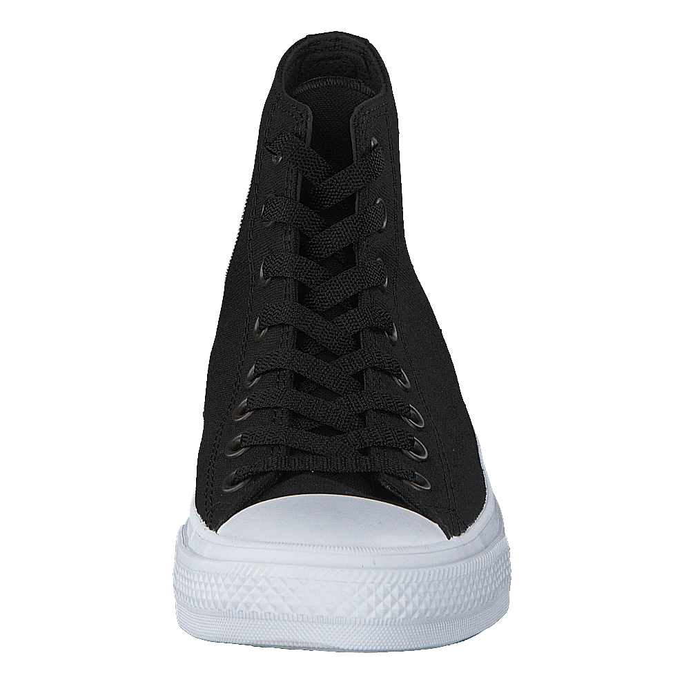 Chuck Taylor All Star 2 Hi Black