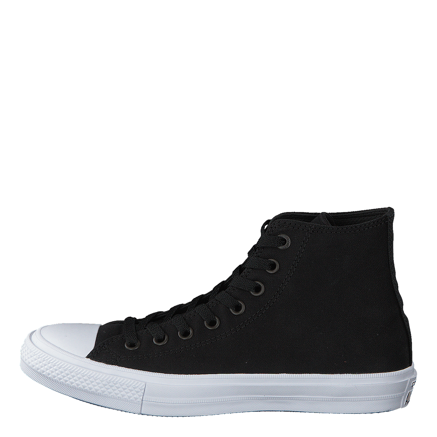 Chuck Taylor All Star 2 Hi Black