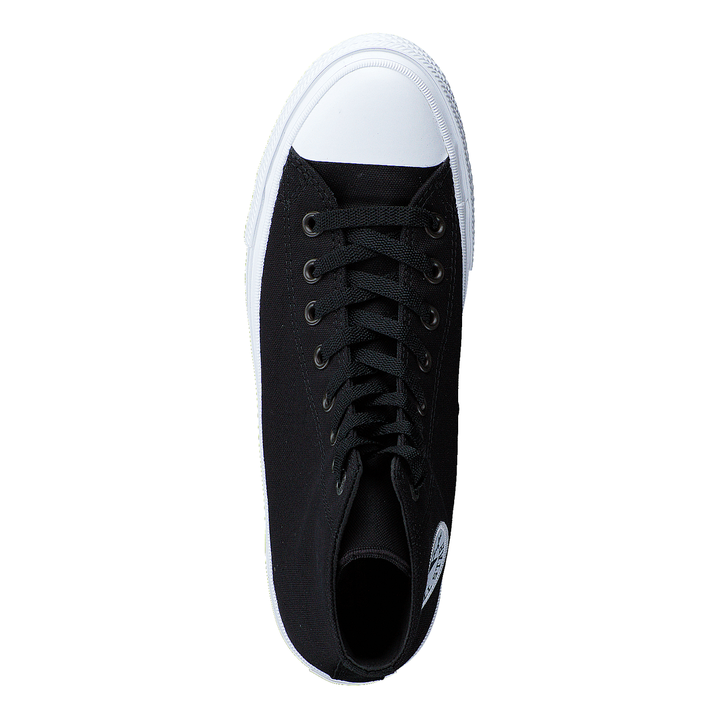 Chuck Taylor All Star 2 Hi Black