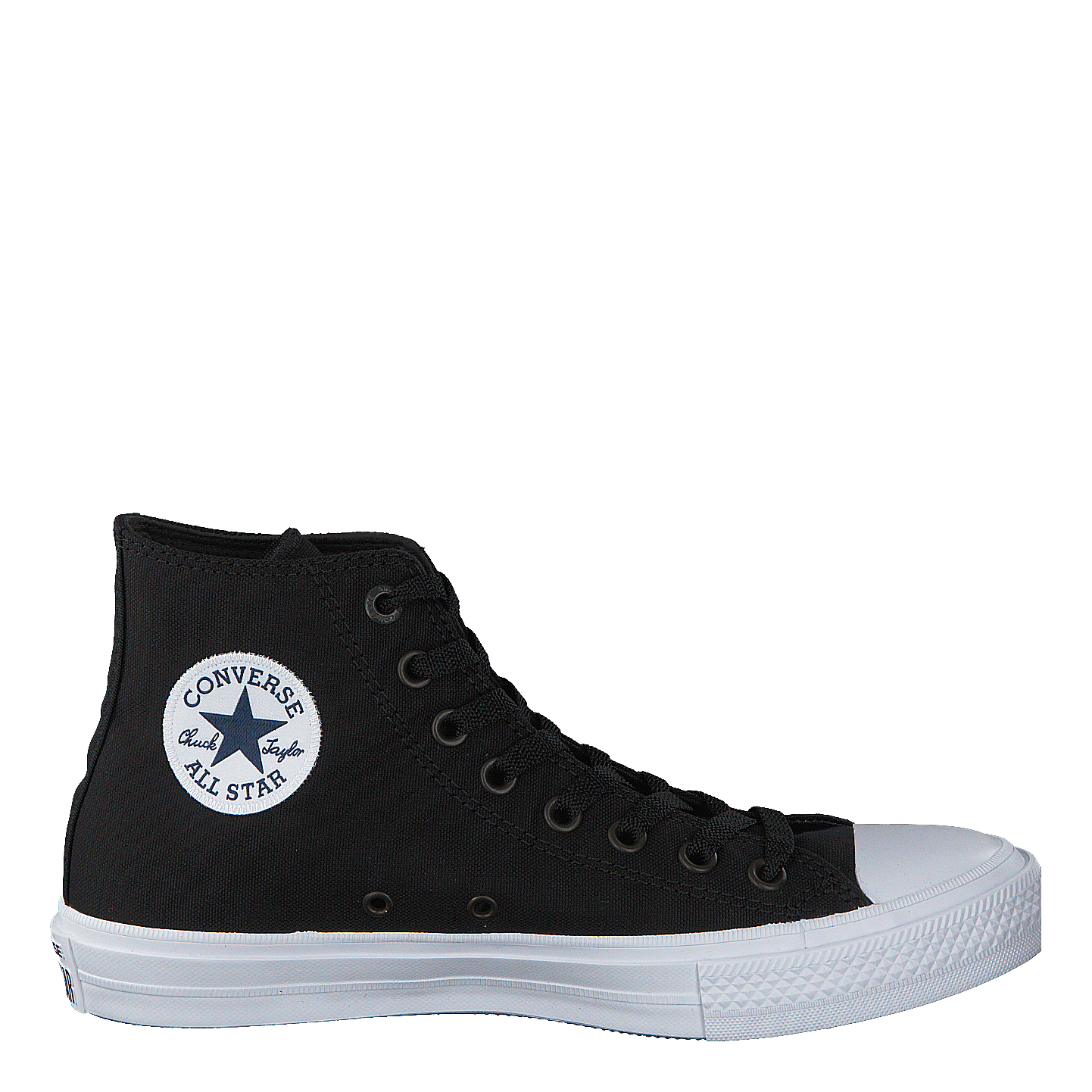 Chuck Taylor All Star 2 Hi Black