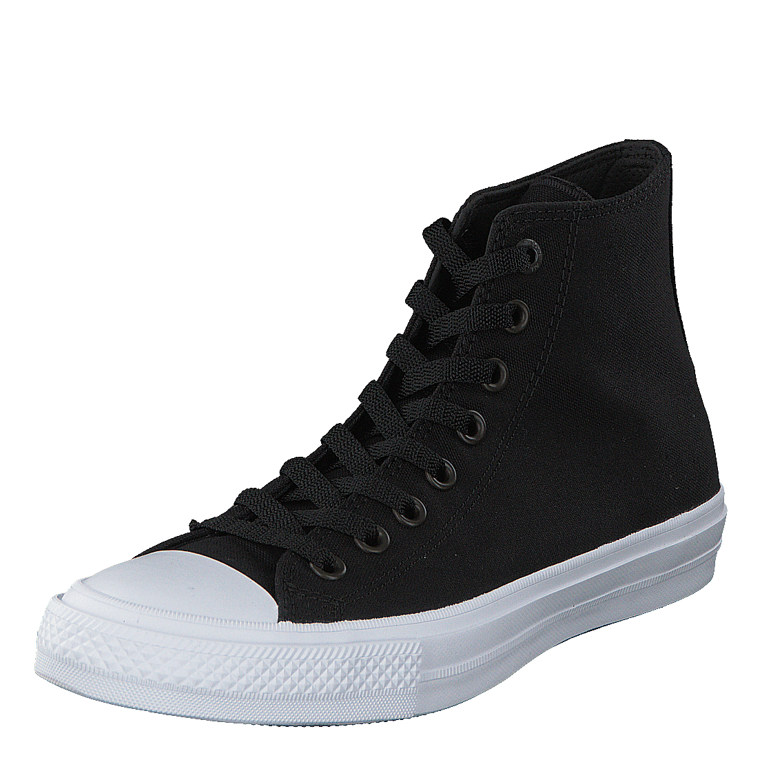 Chuck Taylor All Star 2 Hi Black