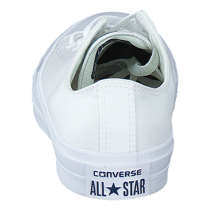 Chuck Taylor All Star 2 Ox White