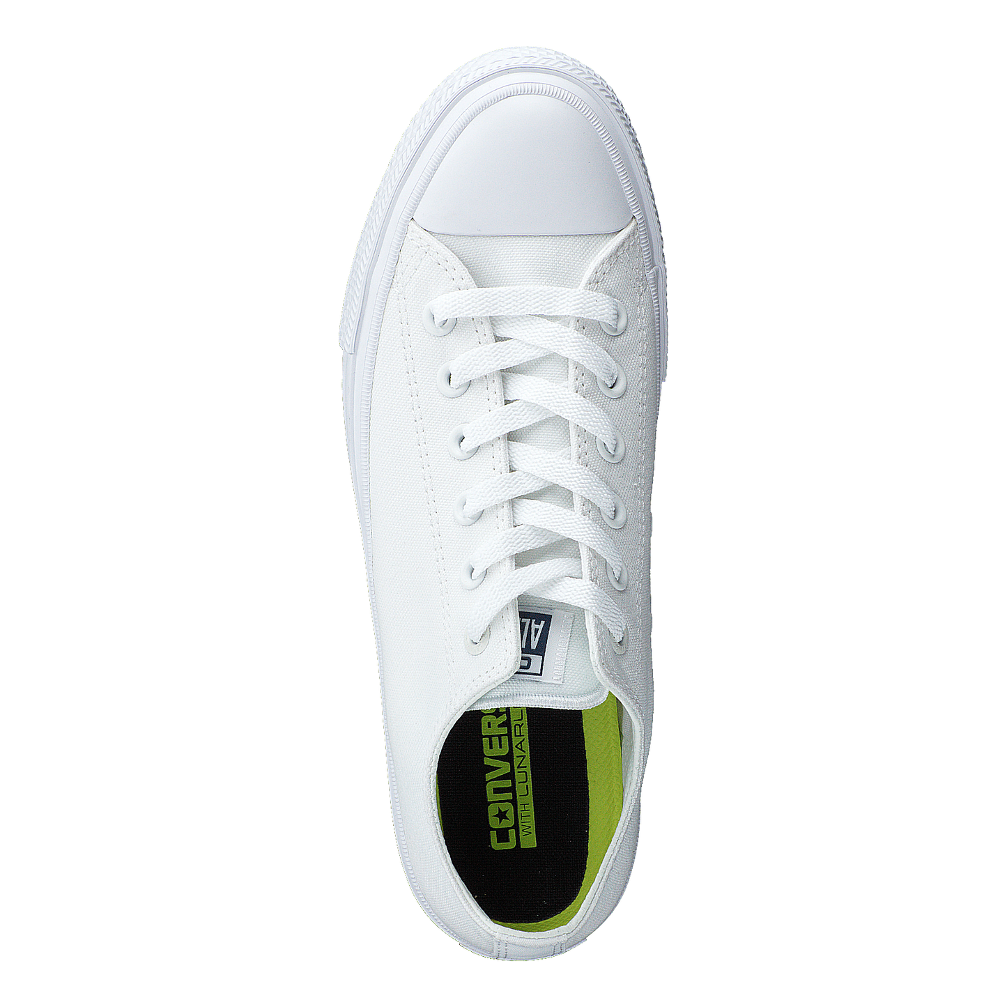 Chuck Taylor All Star 2 Ox White