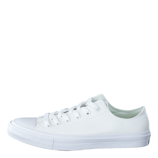 Chuck Taylor All Star 2 Ox White