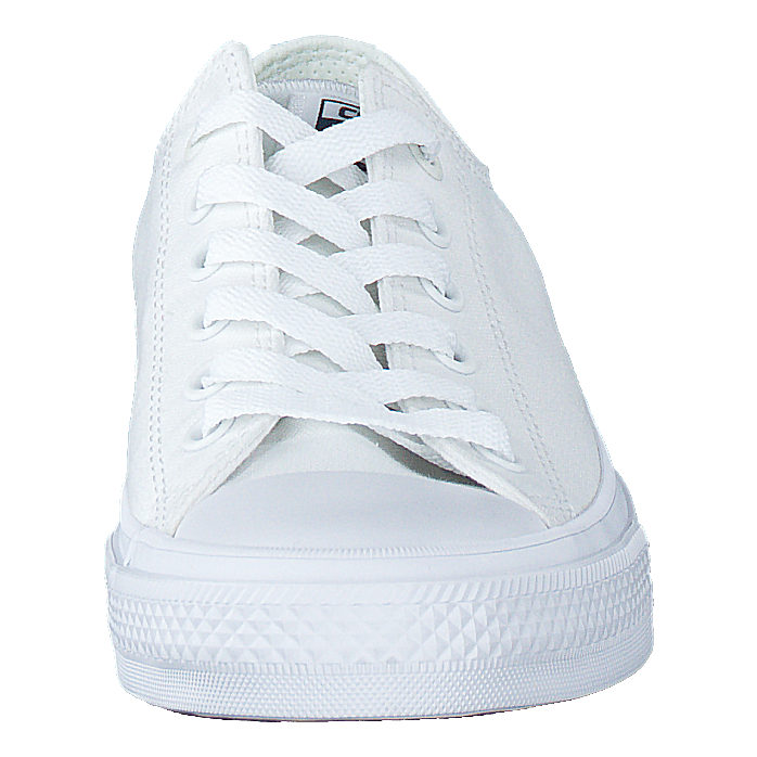 Chuck Taylor All Star 2 Ox White