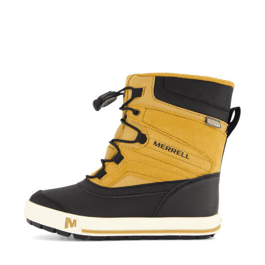 Snow Bank 2.0 WTPF Wheat/Black