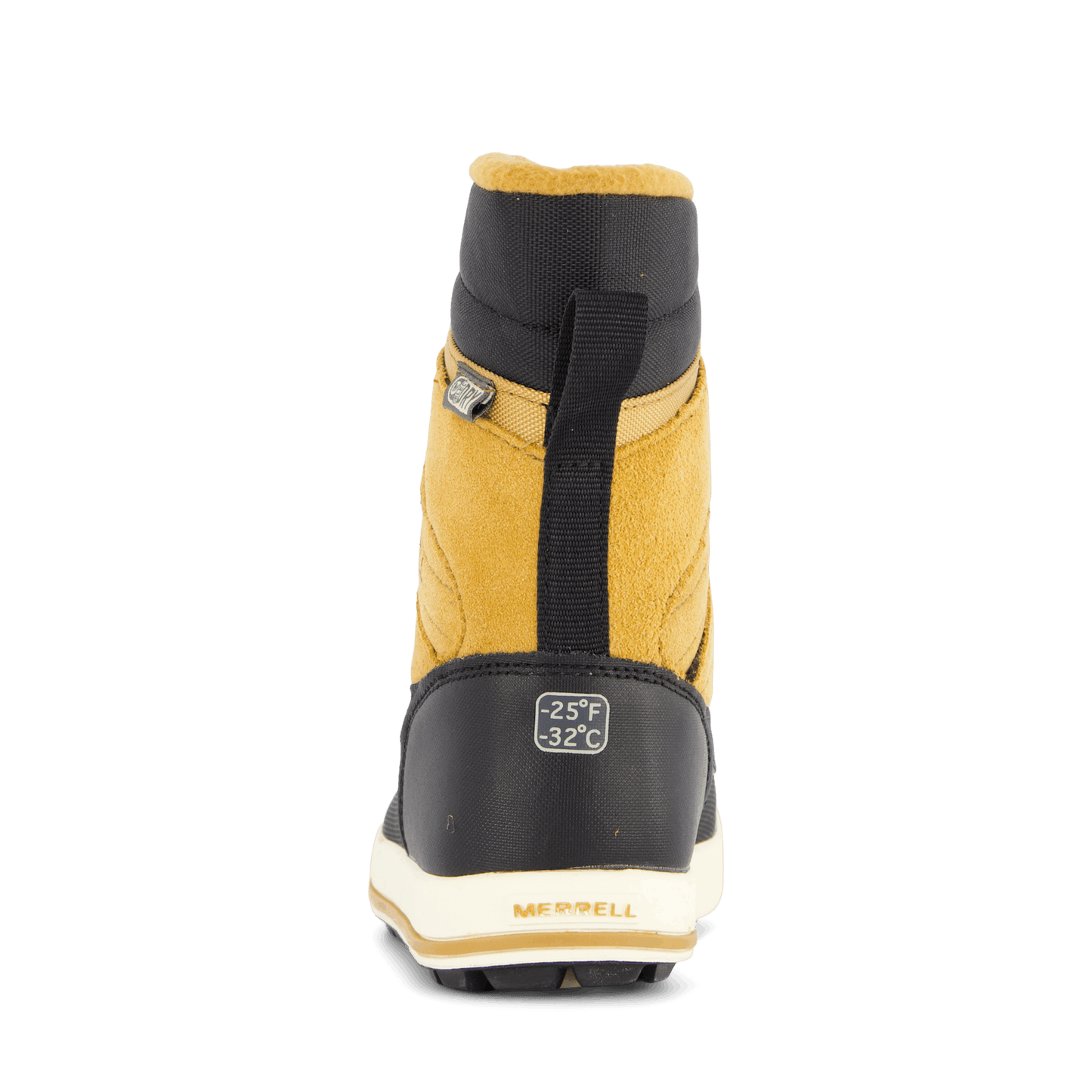 Snow Bank 2.0 WTPF Wheat/Black