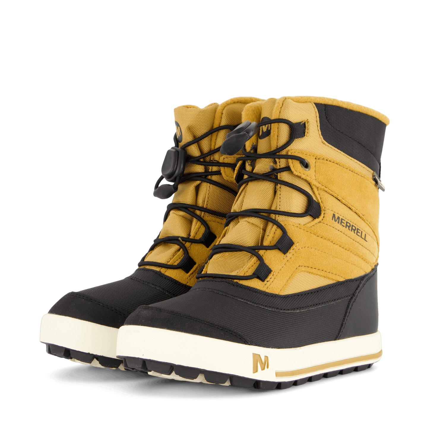 Snow Bank 2.0 WTPF Wheat/Black