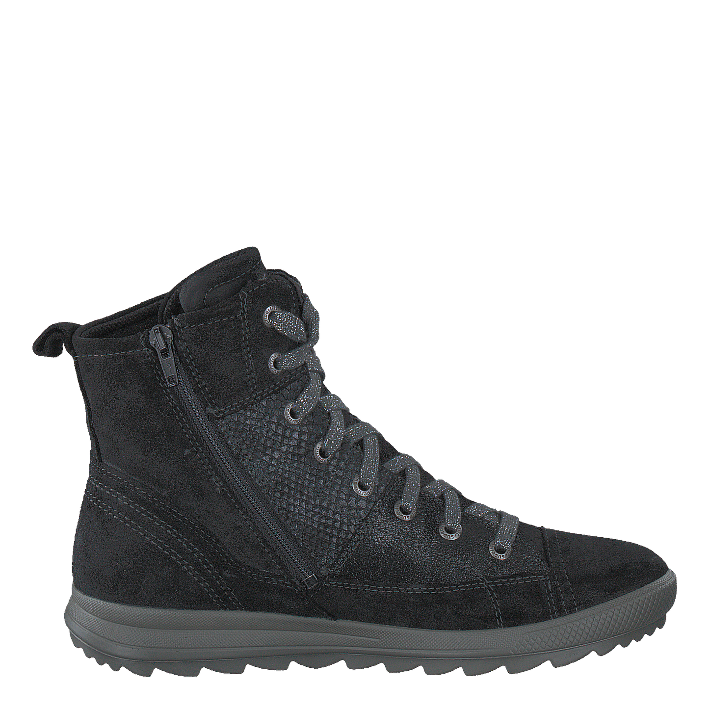 Lina Gore-Tex Black combi