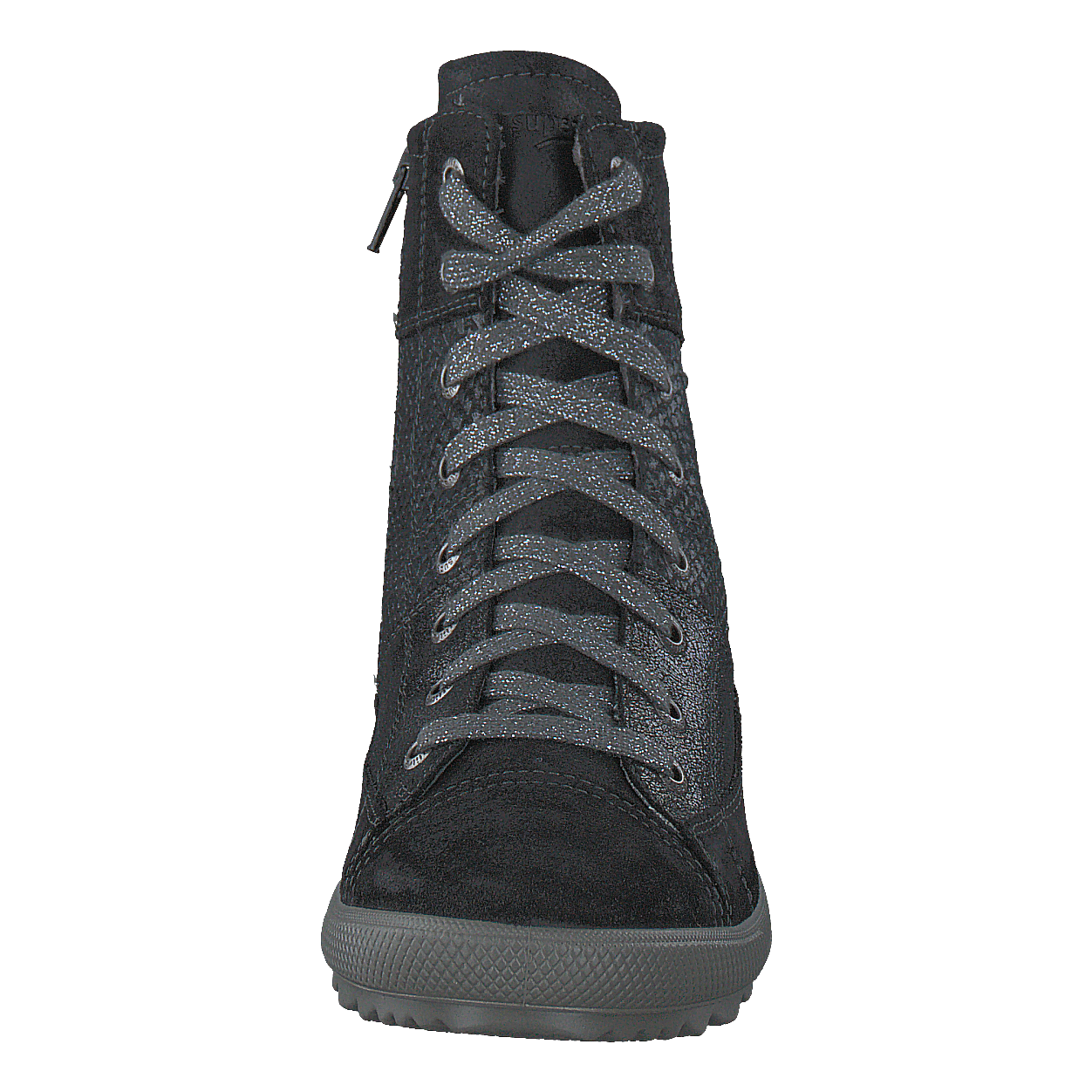 Lina Gore-Tex Black combi