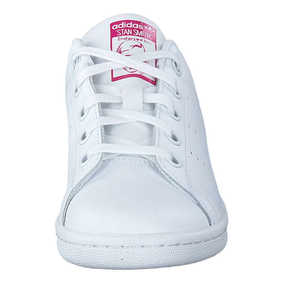 Stan Smith C Ftwr White/Bold Pink