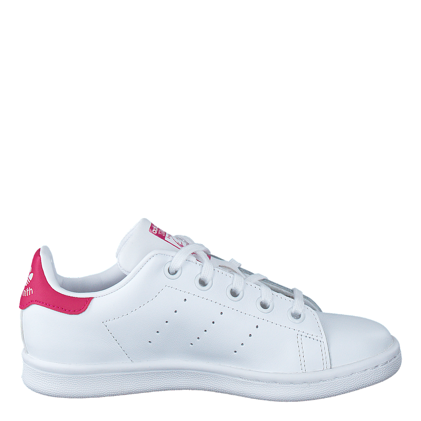 Stan Smith C Ftwr White/Bold Pink