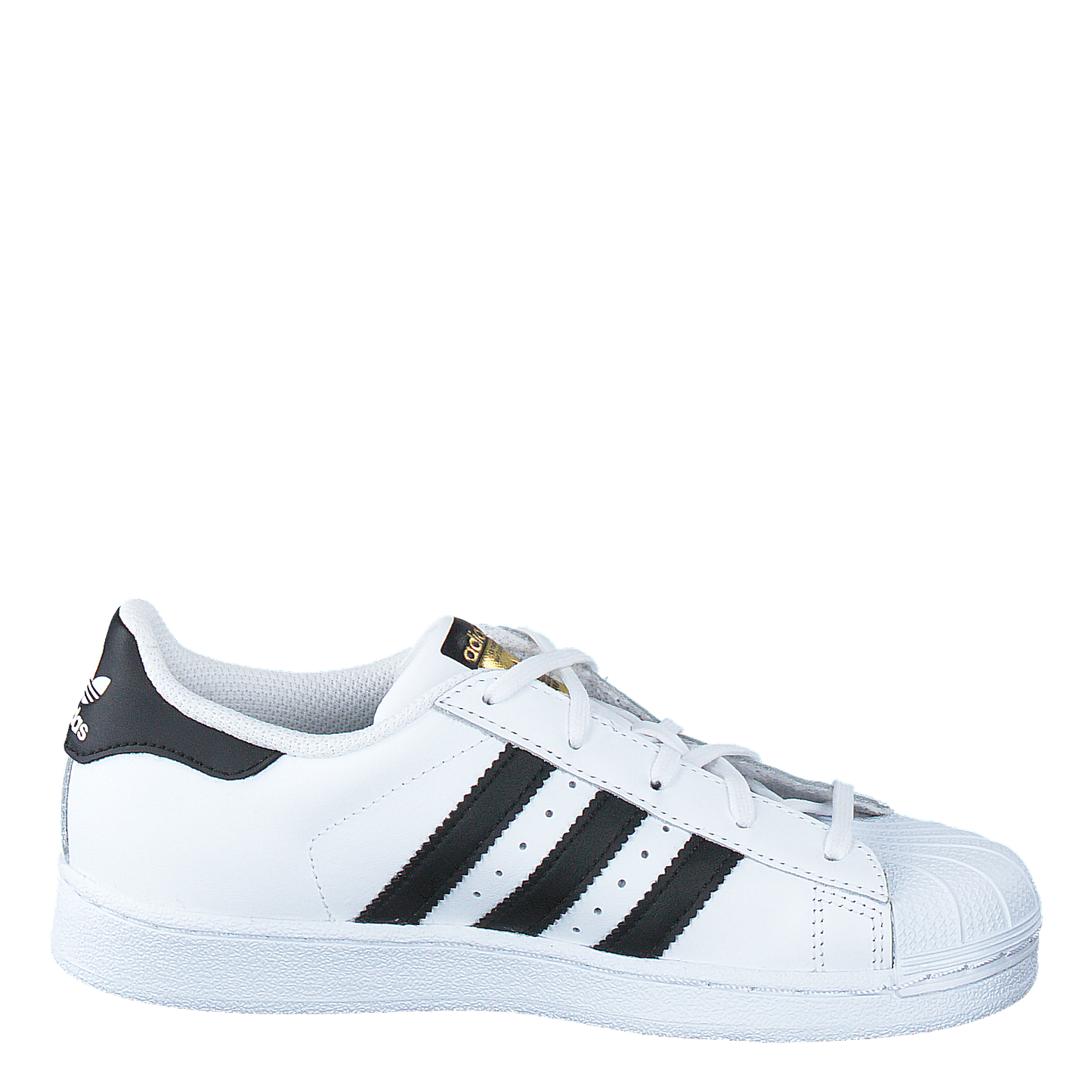 Superstar Foundation C Ftwr White/Core Black/White