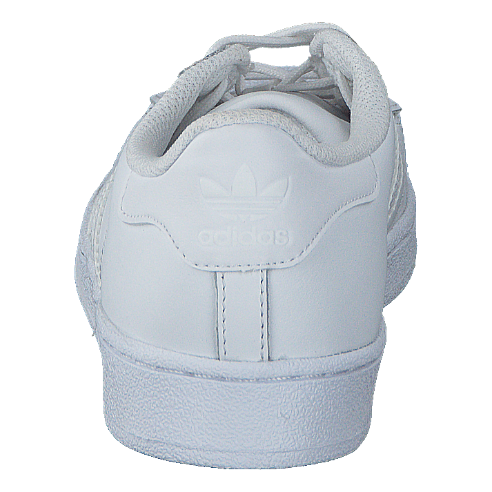 Superstar Foundation C Ftwr White/Ftwr White