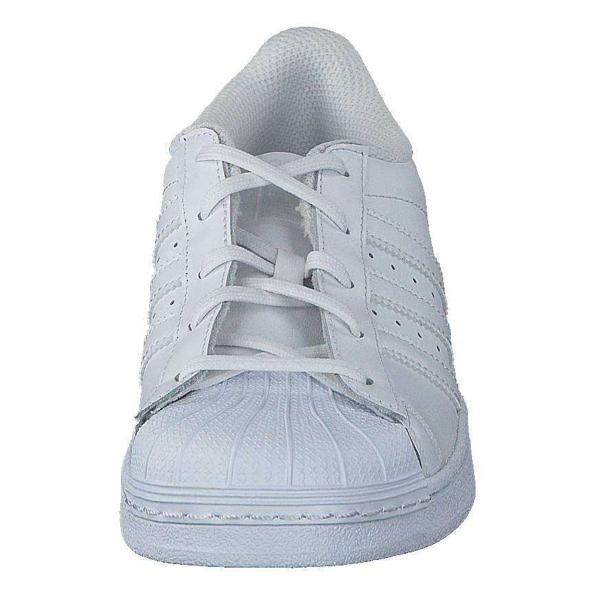 Superstar Foundation C Ftwr White/Ftwr White