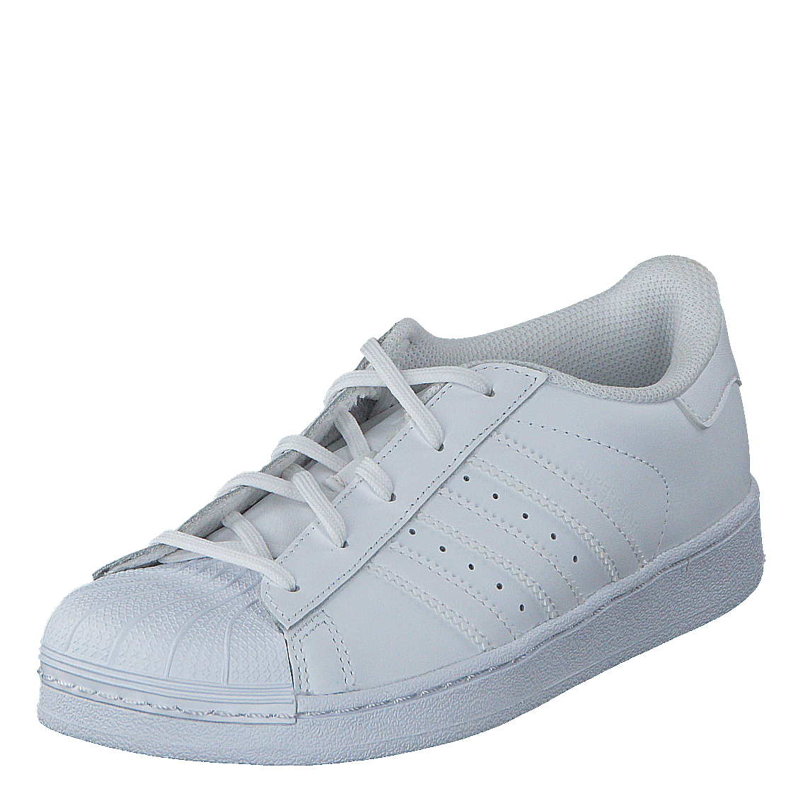 Superstar Foundation C Ftwr White/Ftwr White