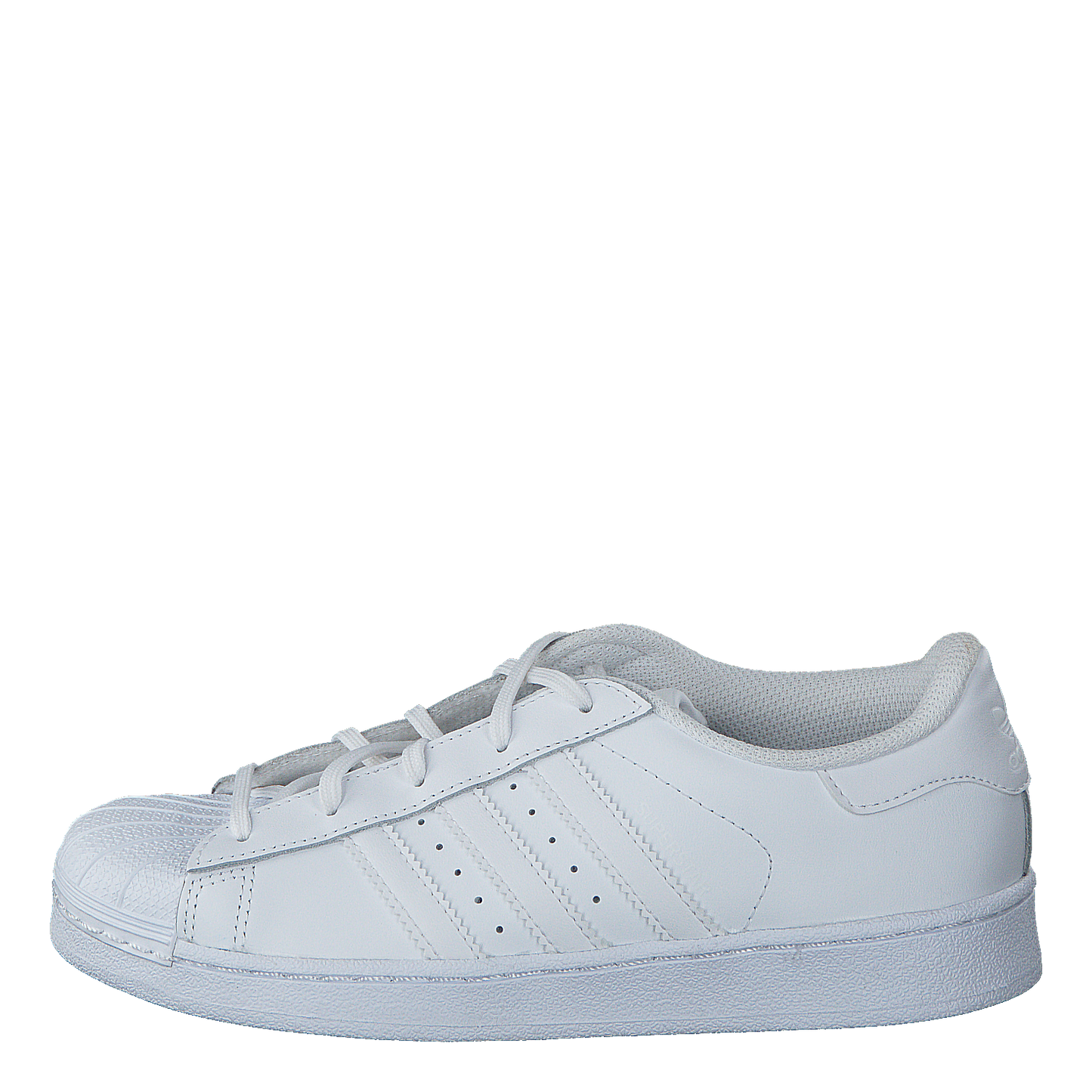 Superstar Foundation C Ftwr White/Ftwr White