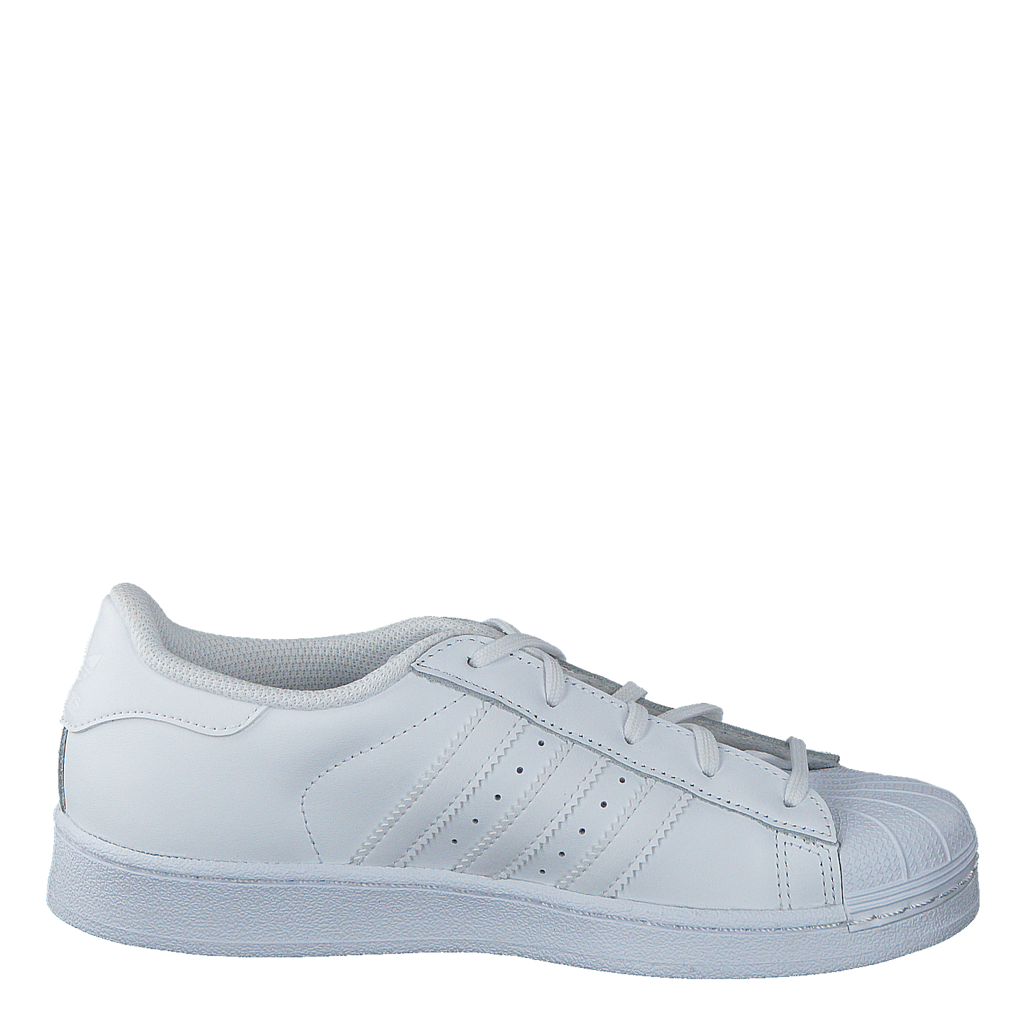 Superstar Foundation C Ftwr White/Ftwr White