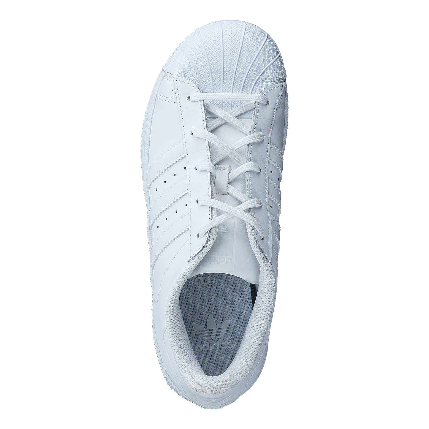 Superstar Foundation C Ftwr White/Ftwr White