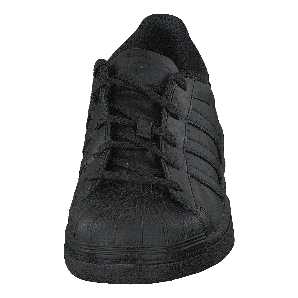 Superstar Foundation C Core Black/Core Black