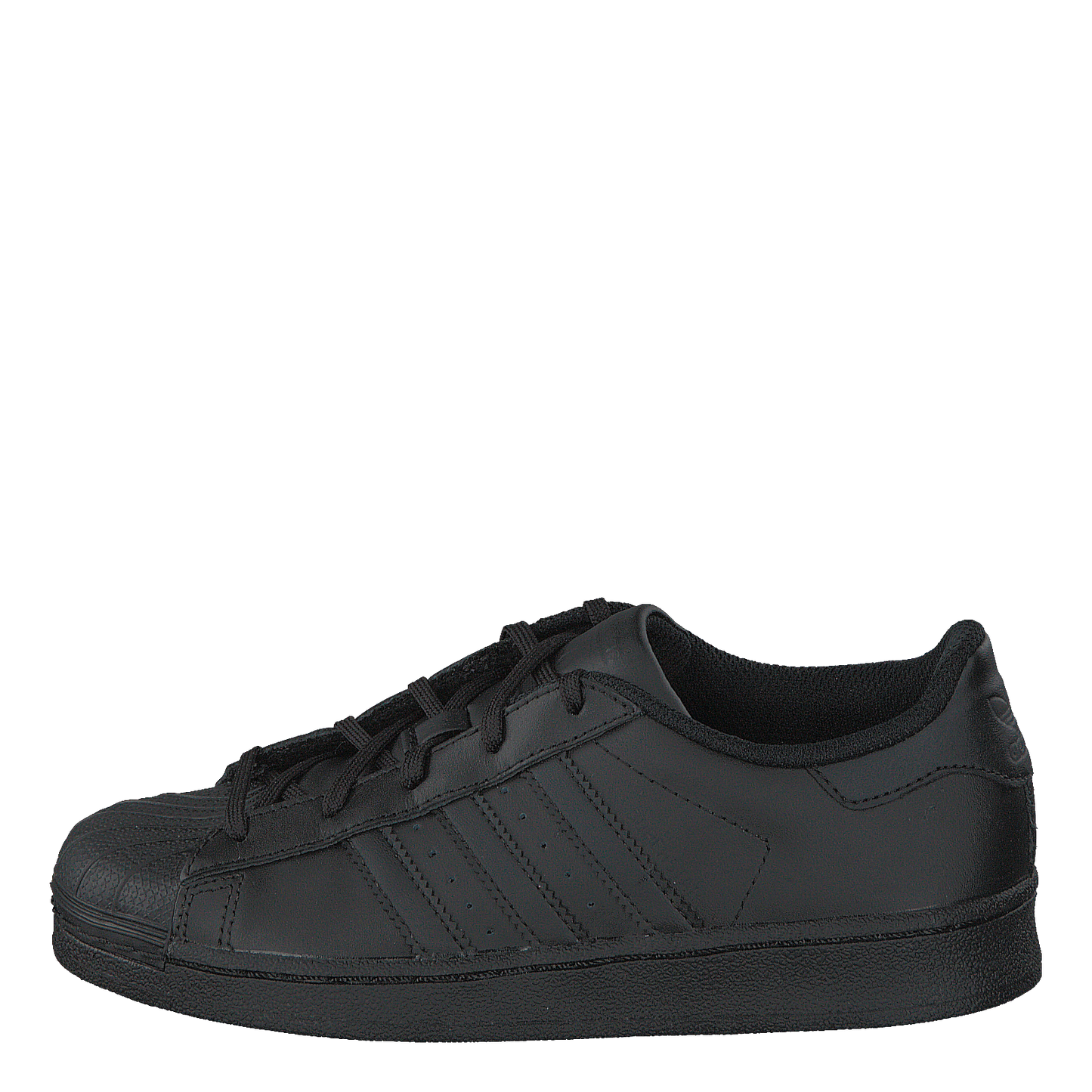 Superstar Foundation C Core Black/Core Black