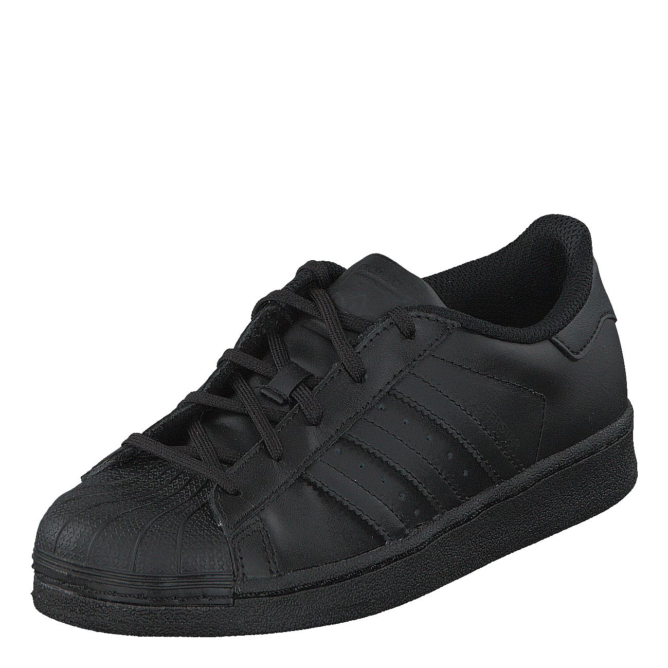 Superstar Foundation C Core Black/Core Black