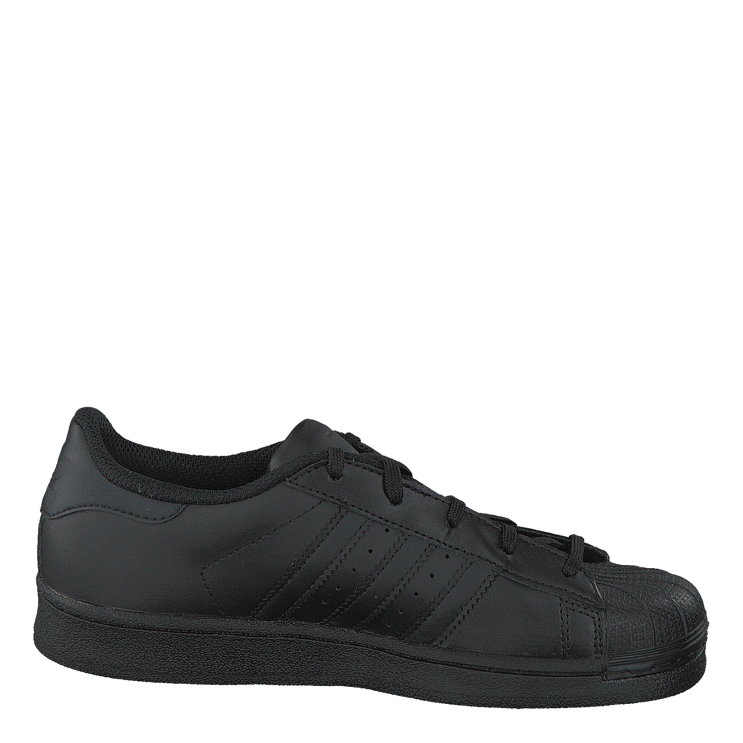 Superstar Foundation C Core Black/Core Black