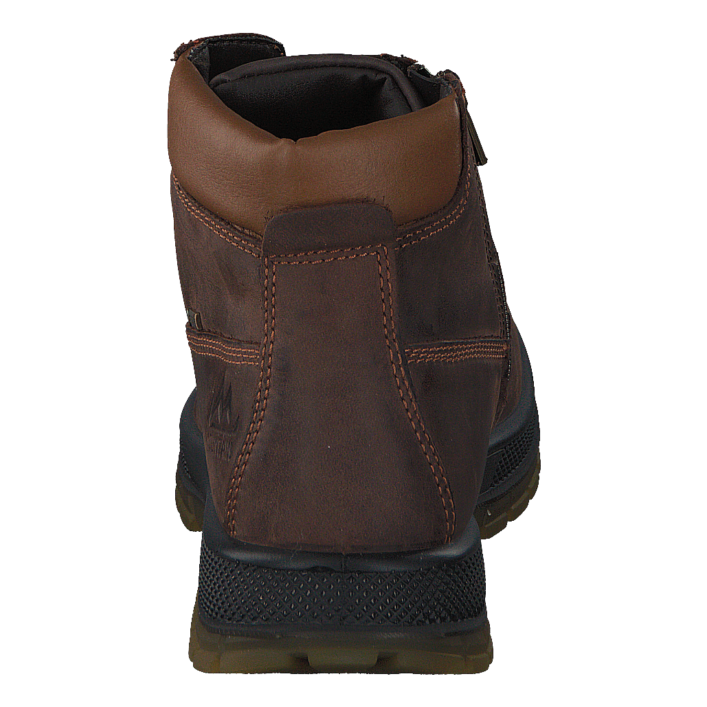 Black-E Gore-Tex Cioccol/Marrone